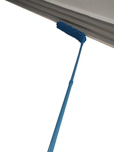 FlexiReach duster bendable head close-up