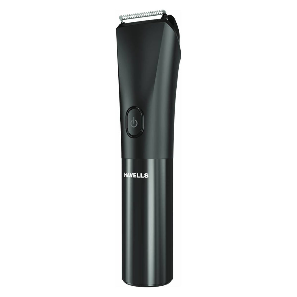 Havells BT4001 trimmer with 2-in-1 special blade and power button