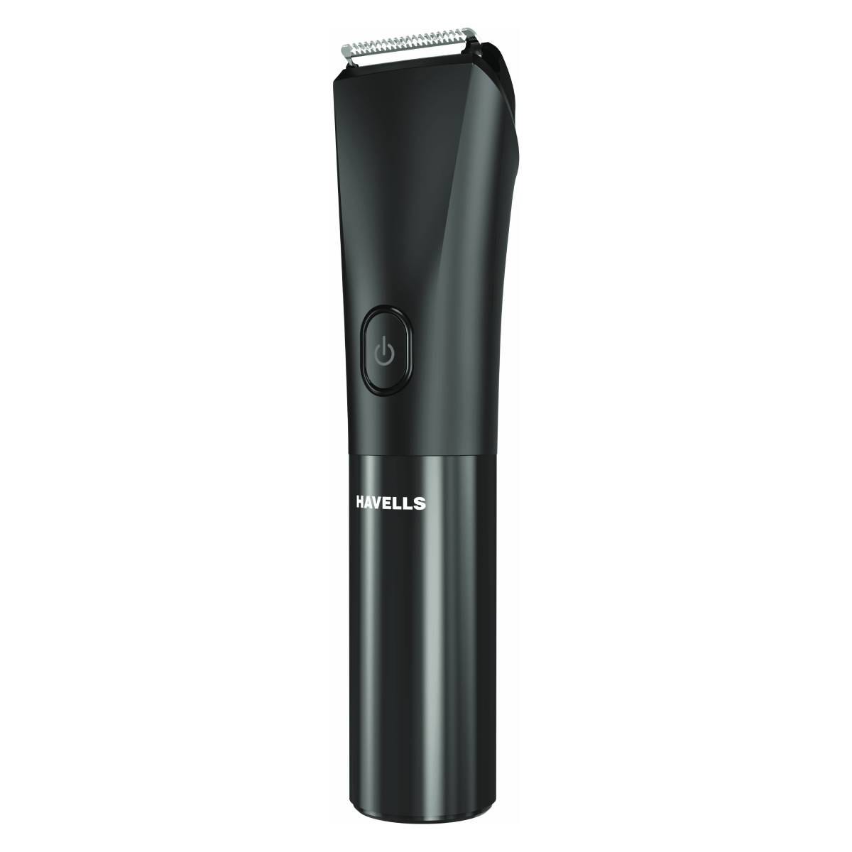 Havells BT4001 trimmer with 2-in-1 special blade and power button