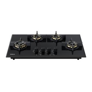 Havells Centuro Timer 4B 80 T AI Gas Hob