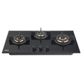 Havells Centuro 3B 80 T AI Gas Hob