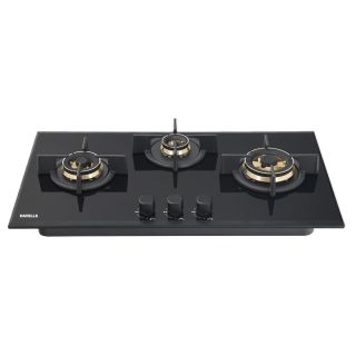 Havells Centuro 3B 80 T AI Gas Hob