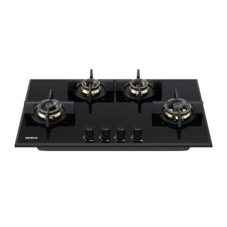 Havells Centuro 4B 80 T AI Gas Hob