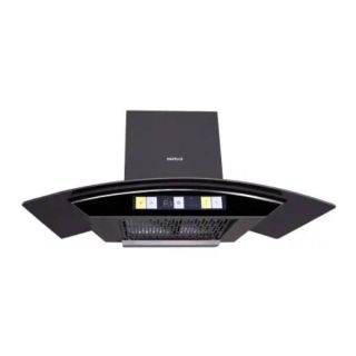 Havells Canis Neo 90 Curved Kitchen Chimney